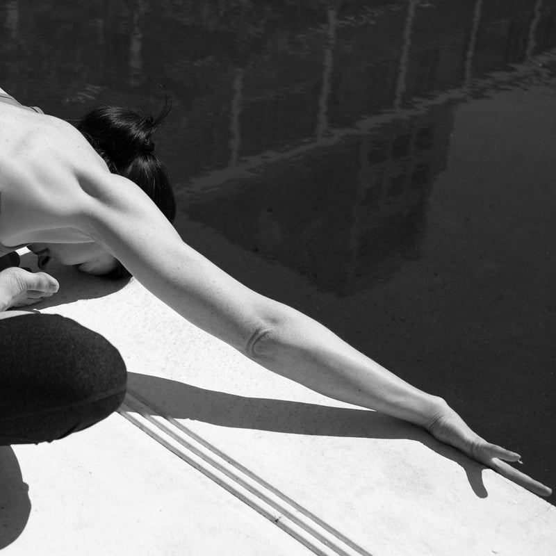 Flexibility Focus